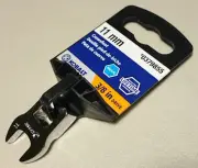 New Kobalt 3/8-in Drive 11 mm Crowsfoot Wrench (Crowfoot Wrench), SKU # 0379855