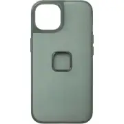 Peak Design Mobile Everyday Case Sage - iPhone 14