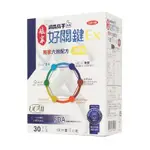 娘家 消費高手好關鍵EX膠囊 30入/盒 第二型膠原蛋白◆歐頤康 實體藥局◆