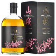 Yamazakura Blend Whisky 40% 500ml - Buy Online | The Wine Collective Marketplace