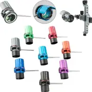 Compound Bow Scope Sight 2x 4x 6x 8x Lens 28mm Archery Competition Target TP8750