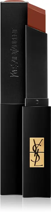 Yves Saint Laurent Rouge Pur Couture The Slim Velvet Radical thin lipstick matte skin effect color 320 2.2 g
