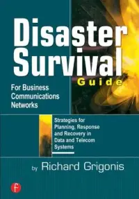 在飛比找博客來優惠-Disaster Survival Guide for Bu