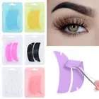 Eyelash Perm Silicone Eye Patch Reusable Under Eye Patches Makeup Tools