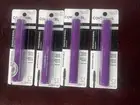 4x Covergirl Remarkable Professional Mascara #210 Black Brown Washable - 4 Lot