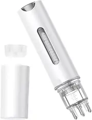 WEKADRIN Hair Scalp Massager Scalp Head Applicator for Hair Oil Dye Treatment Gentle Massage Comb