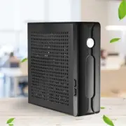 Small Micro host Chassis HTPC Computer for Case Industrial Control Computer for