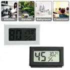 High Quality Temperature Meter Humidity Meter High Accuracy Measuring Tools