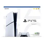 SONY PS5 主機 台灣公司貨 送PS4 PS5遊戲片各一（隨機）