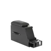 Tuffy Security Products 023 01 Series Ii Center Console