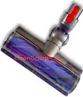 Genuine Dyson Gen5 Detect/Outsize Motorize Drive Head Hair Removal Brush - New