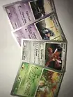 Pokemon World Championship 2008 Bundle (4Rare Cards)