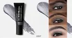 Smashbox ALWAYS ON Cream Shadow in CHARCOAL SHIMMER 0.34 fl oz. NIB