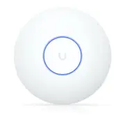 UBIQUITI U7-LITE WiFi 7 Ap 5Gbps 200 Clients 115Sqm No PoE Injector