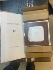 APPLE SQUARE READER