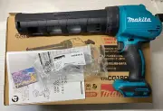 Makita CG180DZ Cordless Caulk Gun 18 Volt 300ml (Tool Only) CG180DZ F/J