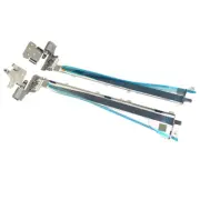 L&R LCD Screen Hinge for Lenovo ThinkPad L15 Gen 2 20X3 20X4 20X7 5H50S73137
