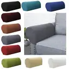 Couch Sofa Armrest Covers Furniture Couch Armchair Arm Slipcover