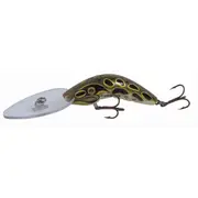 Predatek Boomerang Ultra Deep Hard Body Lure 80mm