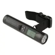 Upgraded Luggage Scale Digital Luggage Scale Portable Digital Scale Flashlight