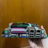 在飛比找蝦皮購物優惠-主工業 1037U 雙核 1.86Ghz mPCI-e,ms