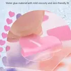 Acne Pimple Removal Patch Face Invisible Hydrocolloid Treatment Sticker WY8