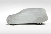 CoverZone Outdoor Fitted Car Cover (Suits Hyundai Tuscon) (for: Hyundai)