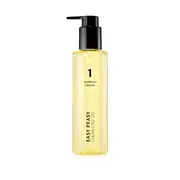 numbuzin - No.1 Easy Peasy Cleansing Oil - 200ml