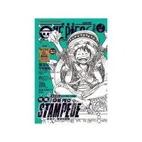 在飛比找momo購物網優惠-ONE PIECE 航海王特刊 7