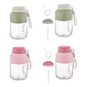 Portable Juicer Blender Juicer for Sports Office Shakes and Smoothies