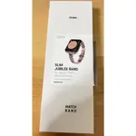 MIAK APPLE WATCH 9 錶帶 適用女生錶帶