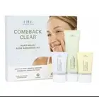 Comeback Clear Rapid Relief Acne Banishing Kit