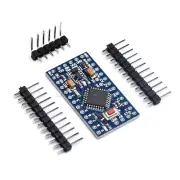 2Pcs Mini ATMEAG328 3.3V 8Mhz Replace ATmega128 For Arduino Pro Mini Compatible