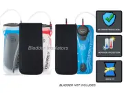 Bladder Insulation for Osprey Hydraulics Water Bladder - Reservoir Insulator