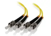 Alogic 5M St St Single Mode Duplex Lszh Fibre Cable 09 125 Os1