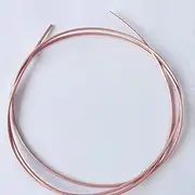 ZoswodZSX RG316 RF coaxial line SFF-50-1.5 50 ohm RF high Temperature high Frequency Silver Plated Cable 316