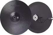 Roland VH-14D Digital Hi-hat Drum Pad 14 in V-Drum TD 50X NEW
