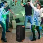 For JBL For Partybox 110 Dust Cover Effective Dust Accumulation Shield