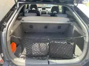 Rear Trunk Envelope Style Mesh Organizer Cargo Net for TOYOTA PRIUS 2004-2009