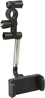Universal 360° Car Rear View Mirror Mount Holder Stand Cradle for Cell Phone GPS