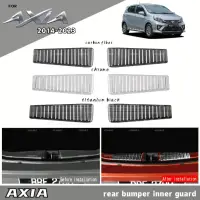 在飛比找蝦皮購物優惠-Vemart perodua axia 2014-2022 