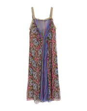 [PHILOSOPHY DI ALBERTA FERRETTI] PHILOSOPHY di ALBERTA FERRETTI Midi dresses - Item 10638775