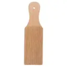 Spiral Surface Tool Homemade Pasta Maker Convenient Board