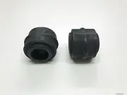 2 x Front Anti-Roll Bar Bush Compatible with Chrysler 300C 2005-2019 30MM SAR/300C/017A