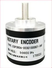 1pc new ESP3806-003G1000BZ1-24F 12-24E