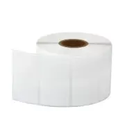 1 Roll Direct Thermal 1000 Labels 2.25X1.25 for Zebra Eltron ZP450 ZP500 ZP505