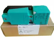 NEW NBB20-U1-E0 PEPPERL+FUCHS P+F Proximity Switch