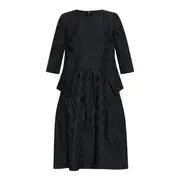 [COMME des GARCONS COMME des GARCONS] Jacquard Check Pattern Dress