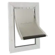 PetSafe® Staywell® Aluminium Pet Door - Extra Large 660ML