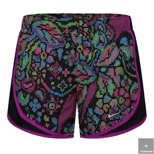 100％原廠Nike耐吉女子AS W NK TEMPO SHORT FTR FEM PR短褲BV2915-010